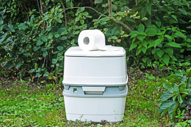 Portable Toilet Options We Offer in Vero Beach, FL