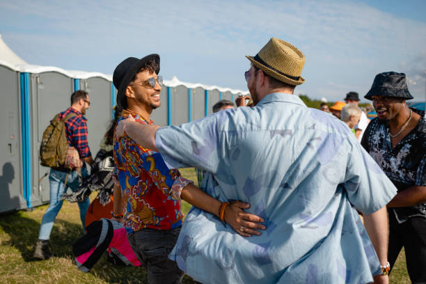 Best Porta potty rental near me  in Vero Beach, FL