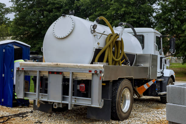 Reliable Vero Beach, FL porta potty rental Solutions