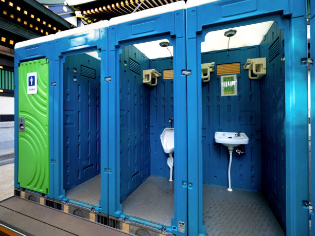 Best Portable bathroom rental  in Vero Beach, FL