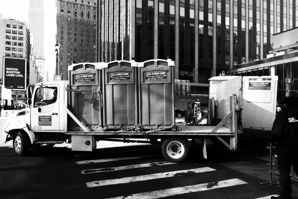 Best Sanitation services for porta potties  in Vero Beach, FL