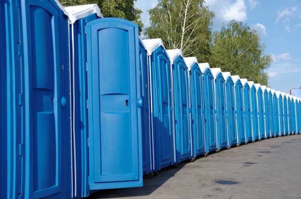 Best Temporary restroom rental  in Vero Beach, FL